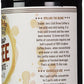 Trader Joe's Cold Brew Coffee Concentrate, 100% Arabica Beans, 32 Fl Oz - Fair Trade Quality Brewed Coffee