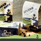 GROUNDWORK COFFEE CO Organic Regenerative Round Midnight Whole Bean Coffee, 10 OZ