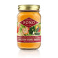Fond Pasture-Raised Regenerative Chicken Bone Broth Infused With Organic Fennel & Bay Leaf
