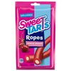 Sweetarts Ropes, Candy, Cherry Punch, Soft And Chewy, 5 Oz