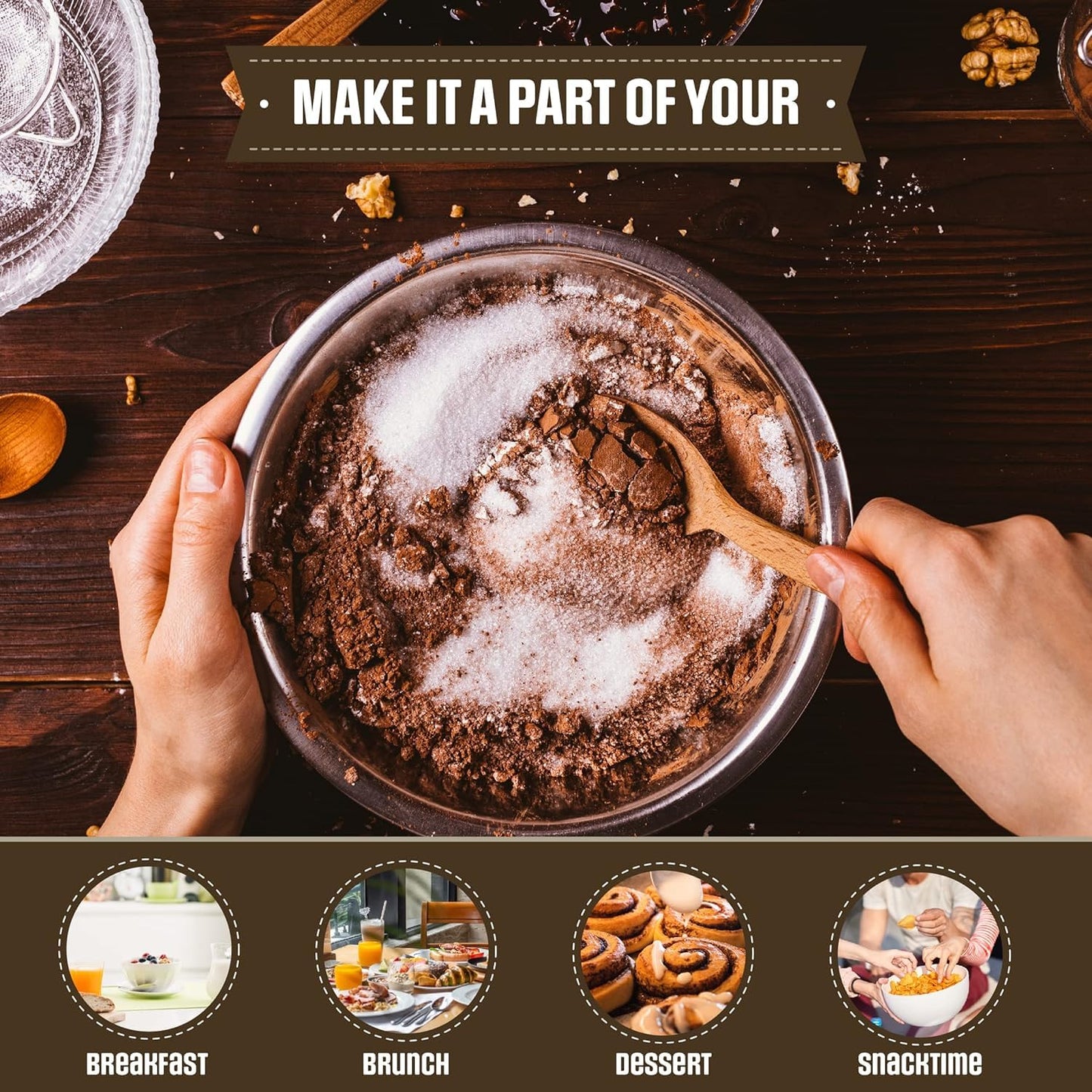 Reisman'S Bakery Chocolate Babka Cake, Fresh Dessert, Nut-Free And Dairy-Free Chocolate Cake, Ou Kosher-Certified Babka Bread, P
