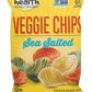 Good Health Veggie Chips Sea Salt, 6.52 Oz