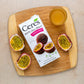 Ceres 100% All Natural Pure Fruit Juice Blend, Passion Fruit - Gluten Free, Rich In Vitamin C, No Added Sugar Or Preservatives, Cholesterol Free - 33.8 Fl Oz (24)