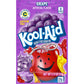 Kool-Aid Lemonade Drink Mix, Unsweetened, Caffeine Free, 48 Count, 0.14 Ounce Pack of 2, Violet