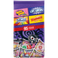 Starburst, Life Savers, Hubba Bubba & Life Savers Gummies Halloween Candy Assortment, 95 Ct Bulk Bag