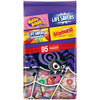 Starburst, Life Savers, Hubba Bubba & Life Savers Gummies Halloween Candy Assortment, 95 Ct Bulk Bag
