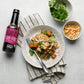 Oceans Halo, Organic And Vegan Fish Sauce, Soy Free, 10 Fl Oz