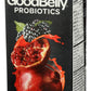 Goodbelly, Pomegranate Blackberry Probiotic Juice, 32 Oz