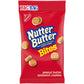 Nutter Butter Bites Peanut Butter Sandwich Cookies Big Bag, 1 package (3oz)