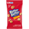 Nutter Butter Bites Peanut Butter Sandwich Cookies Big Bag, 1 package (3oz)