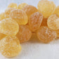 Ginger Old-Fashioned Kettle-Cooked Hard Candy Drops