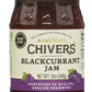 Chivers Blackcurrant Jam 340G