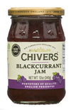 Chivers Blackcurrant Jam 340G