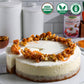Lets Do Organic Vegan Coconut Cream - Heavy Whipped Cream, 13.5 Fl Oz, Pack of 12