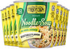 Tradition Cup Of Soup, Vegetable Flavor, No Msg Pack Of 12