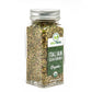 Geo-Fresh Organic Italian Seasoning, Non-GMO, Kosher, 0.53 oz (15g) Herbs