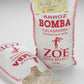 Zoe Diva Select Bag, Shortgrain Spanishstyle Rice, Firmgrained Rice, The Perfect Rice For Paella, Grown In The Calasparra Region