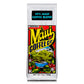 Maui Coffee Company, Maui Blend Coffee, Ground (7 Oz. Bag) - 10% Maui Coffee Ground From Maui, Hawaii, In A Dark Roast With A Medium-Bodied Flavor For Drip Brew