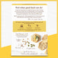 Simple Mills Organic Seed Crackers, Original - Gluten Free, Vegan, Healthy Snacks, Paleo Friendly, 425 Ounce (Pack Of 1)