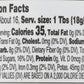 Braswells Original Brown Sugar Ham Glaze, 10 Oz