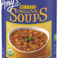 Amy’S Soup, Vegan Hearty French Country Vegetable Soup, Gluten Free, Made With Organic Rice, Vegetables And Herbs, Canned Soup, 14.4 Oz