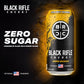 Black   Coffee Company Project Mango Coffee, 16 oz, 12 Count