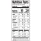 RITZ Fresh Stacks Original Crackers, Bulk Travel Snacks, Family Size, Holiday Crackers, 6 Boxes (72 Multi Snack Packs)
