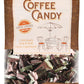 Candy Shop Coffee Candy, Rich And Creamy Gourmet Hard Candy In Resealable Bag (Coffee, 7 Oz)