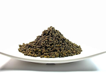 Szechuan Peppercorns Dried Green Peppercorn Blend Pungent And Spicy Dressings Or Seasoning 3.50 Oz