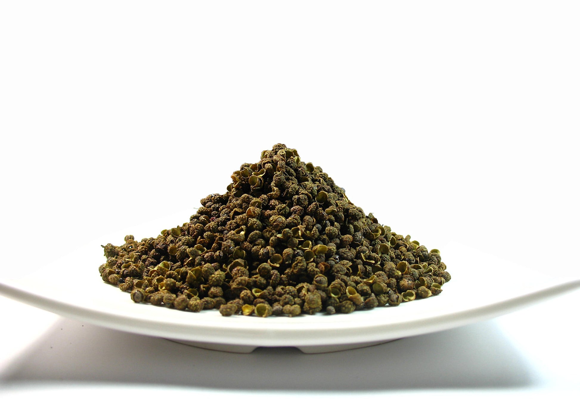 Szechuan Peppercorns Dried Green Peppercorn Blend Pungent And Spicy Dressings Or Seasoning 3.50 Oz
