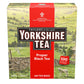 Yorkshire Tea Taylors Of Harrogate, Red, 100 Count