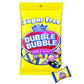 Tootsie Roll Sugar Free Dubble Bubble - Individually Wrapped Bubble Gum - Peanut Free, Gluten Free Chewing Gum - 3.5 oz. Bag (Pa
