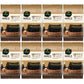 bibigo Roasted Seaweed Snack, Korean-Style Savory Seasoned with Salt and Sesame Oil, 5g (8-Pack)