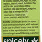 Spicely, Marjoram Whole Organic, 0.1 Ounce