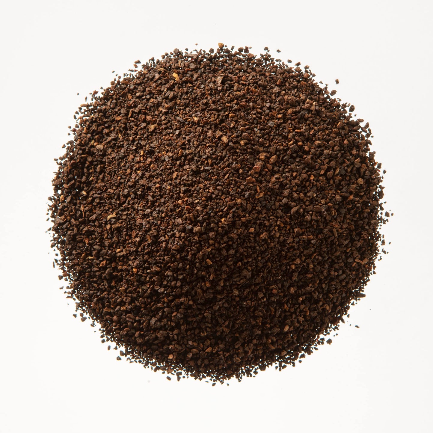 Monterey Bay Herb Co. Chicory Root Roasted | Ragged Sailors, Blue Dandelion, Horseweed | Add To Tea Blends, Used As Coffee Subst