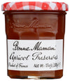 Bonne Maman Preserve, Apricot, 13-Ounce