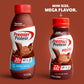 Premier Protein Shake MINIs, Chocolate, 22g Protein, 120 Calories, No Added Sugar, 8.75 fl oz, 12 Pack (Packaging May Vary)