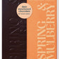 Spring & Mulberry Dark Chocolate Bars - Healthy Dark Chocolate, Date-Sweetened - Blood Orange 3 Pack