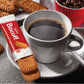 Lotus Biscoff Cookies, Caramelized Biscuit Cookie Snack, Dispenser Box (20 Sleeves Of 2 Extra Large Cookies) Vegan, 0.9 Ounce (P