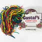 Gustaf'S Rainbow Licorice Lace - 2 Lb. Bag