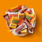 Hershey Assorted Caramel Flavored Snack Size  Candy Party Pack  32.08 oz