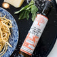 Liokareas Sun-Dried Tomato Olive Oil - Greek Extra Virgin - Cold Pressed - 23.9 cm - Organic - Non-GMO - Model Z250TOMATO
