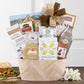 Wine Country Gift Baskets Sympathy Gift Basket - 15x7x13 Inch - Multicolor - Model 560