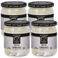 Sable & Rosenfeld Tipsy Onions, 10.9 Ounce, Pack of 4, Model 00232166-092021-v3