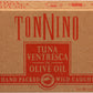 Tonnino Tuna Ventresca In Olive Oil Fad, 4.05 Oz