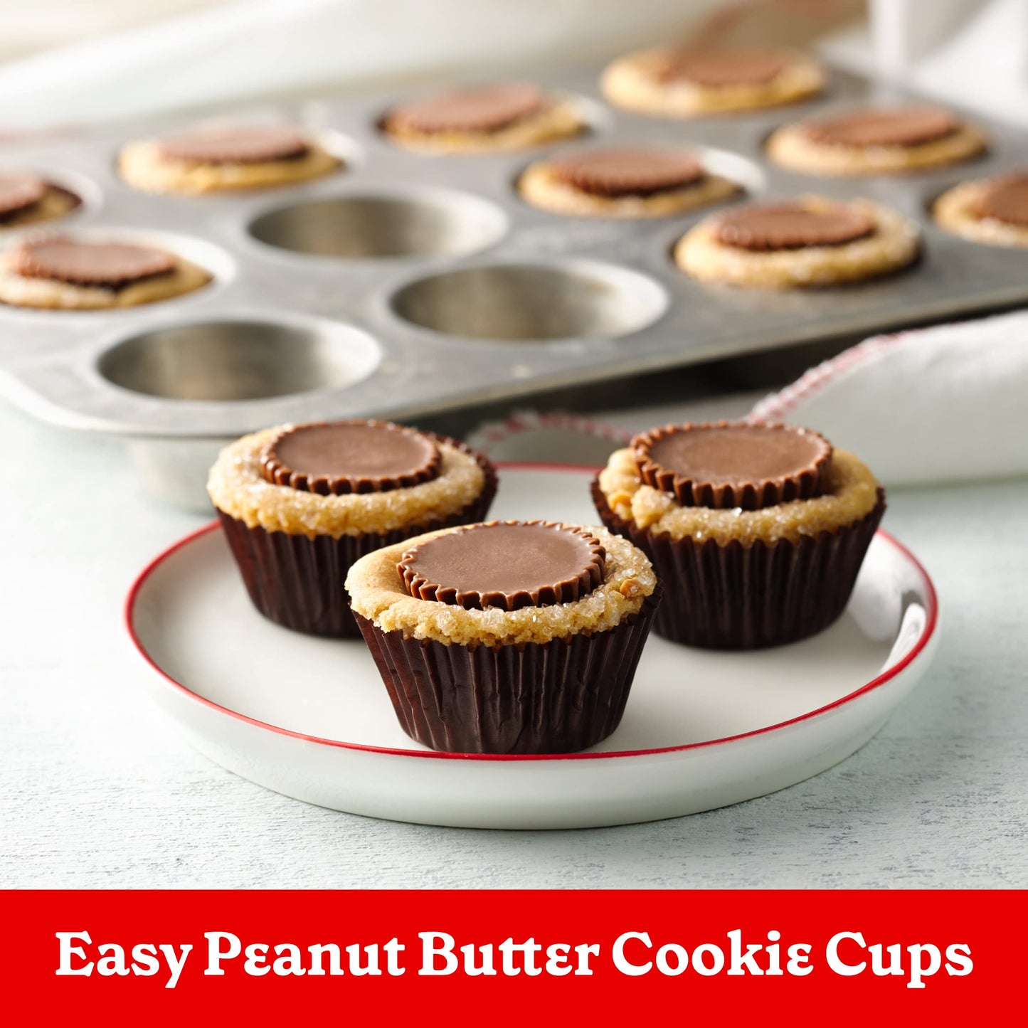Betty Crocker Peanut Butter Cookie Mix, 7.2 Ounce -- 9 Per Case.