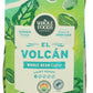 Whole Foods Market, El Volcan Light Roast Whole Bean Coffee, Mandarin Orange, Honey & Brown Sugar, 12 Ounce
