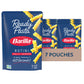 Barilla Ready Pasta, Rotini, 7 Oz. Pouch (Pack Of 7)