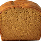 Miss Jones Baking Organic Pumpkin Bread, Muffin, Cookie & Pancake Mix, Vegan-Friendly, Dairy and Soy-Free, 100% Whole Grain (Pac