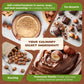 Tutafin Premium Raw Hazelnuts In Shell - Jumbo Whole Filberts, Fresh Harvested, Turkish Hazelnuts For Snacking & Baking - 8 Oz (